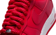 AIR FORCE 1 '07 LV8 UNIVERSITY RED