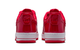 AIR FORCE 1 '07 LV8 UNIVERSITY RED