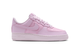 WOMEN'S AIR FORCE 1 '07 SE ARCTIC PINK