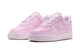 WOMEN'S AIR FORCE 1 '07 SE ARCTIC PINK