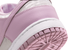 WOMEN'S DUNK LOW SE WHITE / PINK FOAM