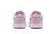 WOMEN'S DUNK LOW SE WHITE / PINK FOAM