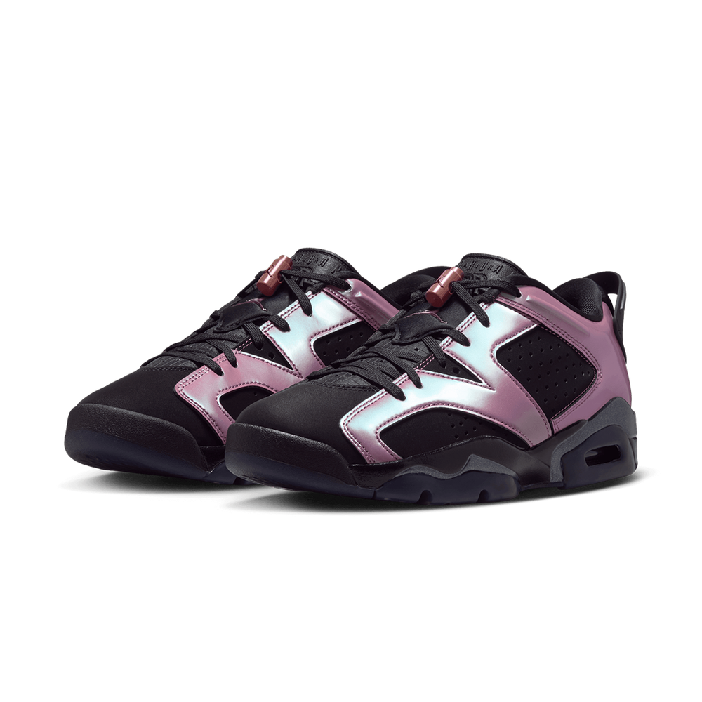 WOMEN'S AIR JORDAN 6 RETRO LOW "METAMORPHOSIS"