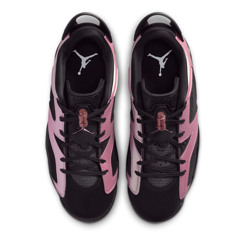 WOMEN'S AIR JORDAN 6 RETRO LOW "METAMORPHOSIS"