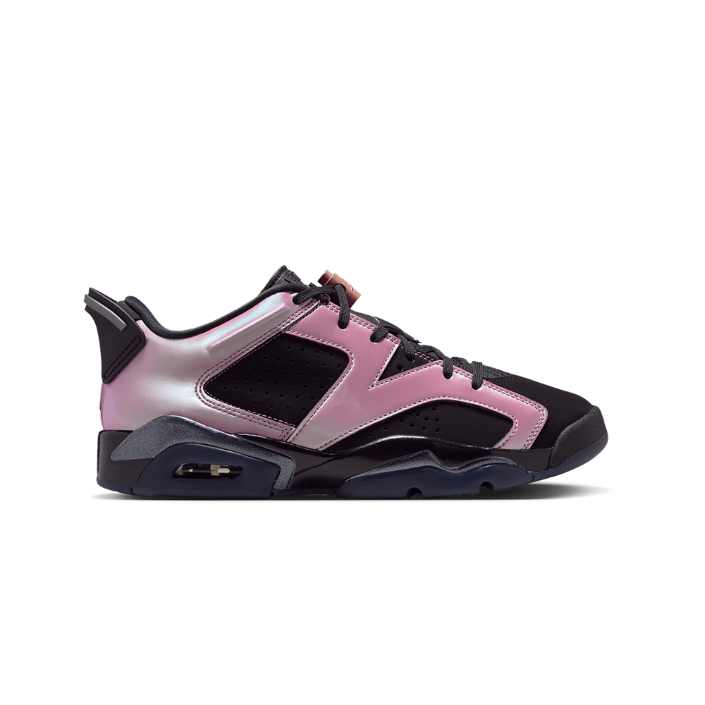 WOMEN'S AIR JORDAN 6 RETRO LOW "METAMORPHOSIS"