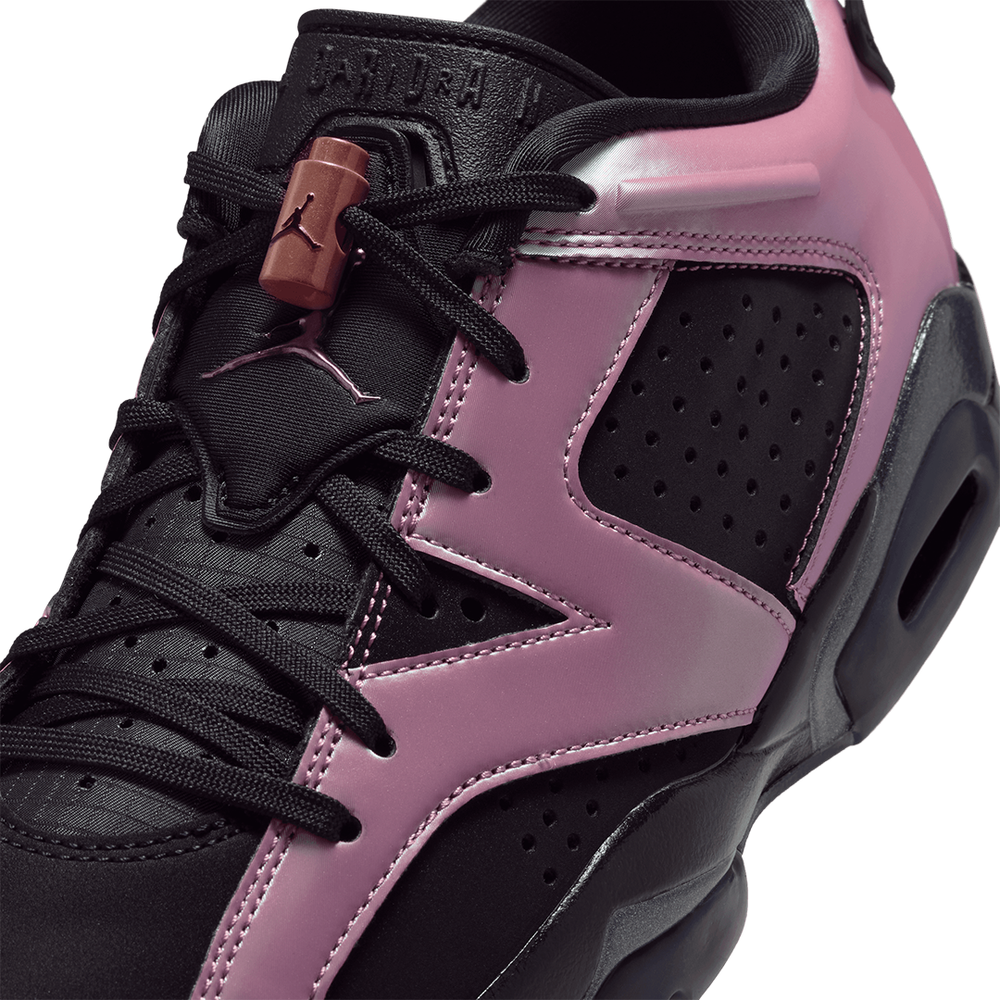 WOMEN'S AIR JORDAN 6 RETRO LOW "METAMORPHOSIS"