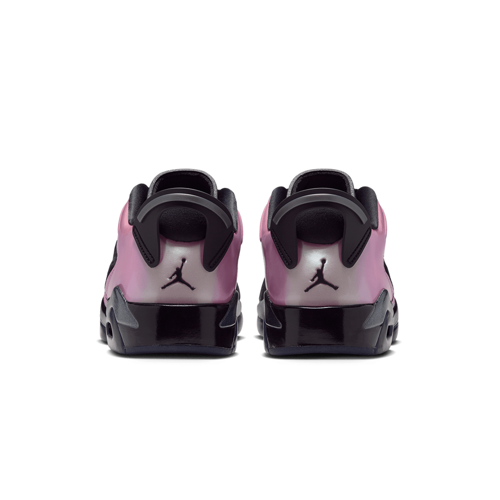 WOMEN'S AIR JORDAN 6 RETRO LOW "METAMORPHOSIS"