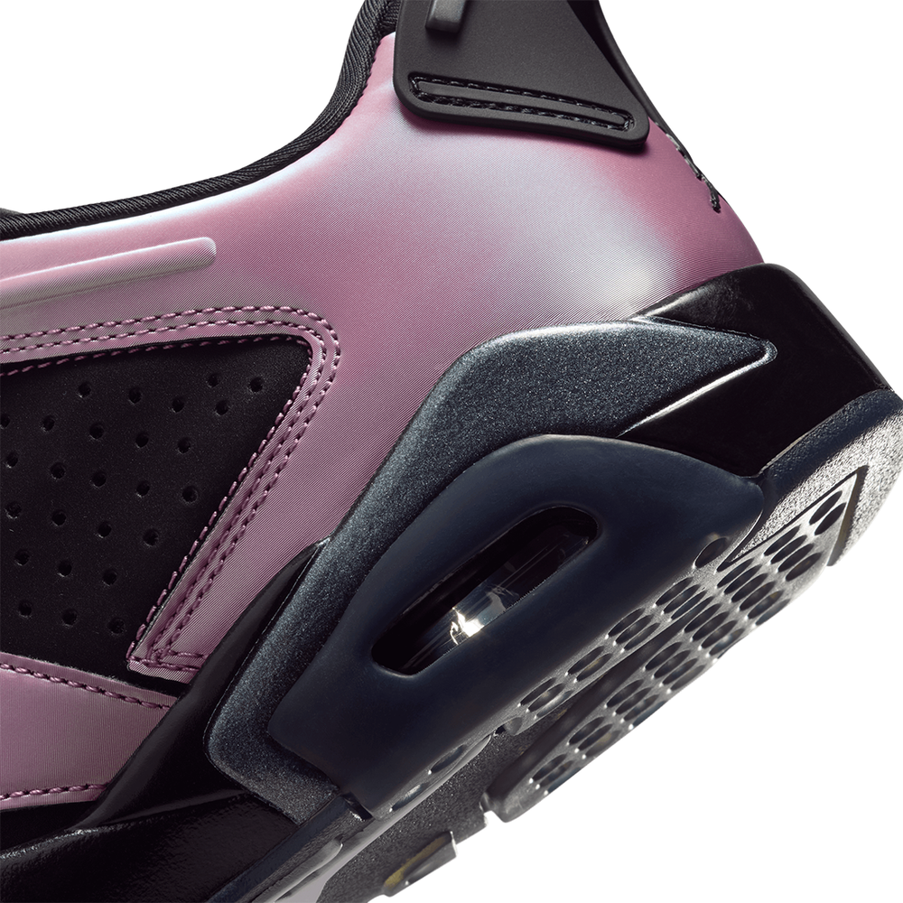 WOMEN'S AIR JORDAN 6 RETRO LOW "METAMORPHOSIS"