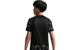 KIDS' CANADA 2026 STADIUM AWAY T-SHIRT BLACK