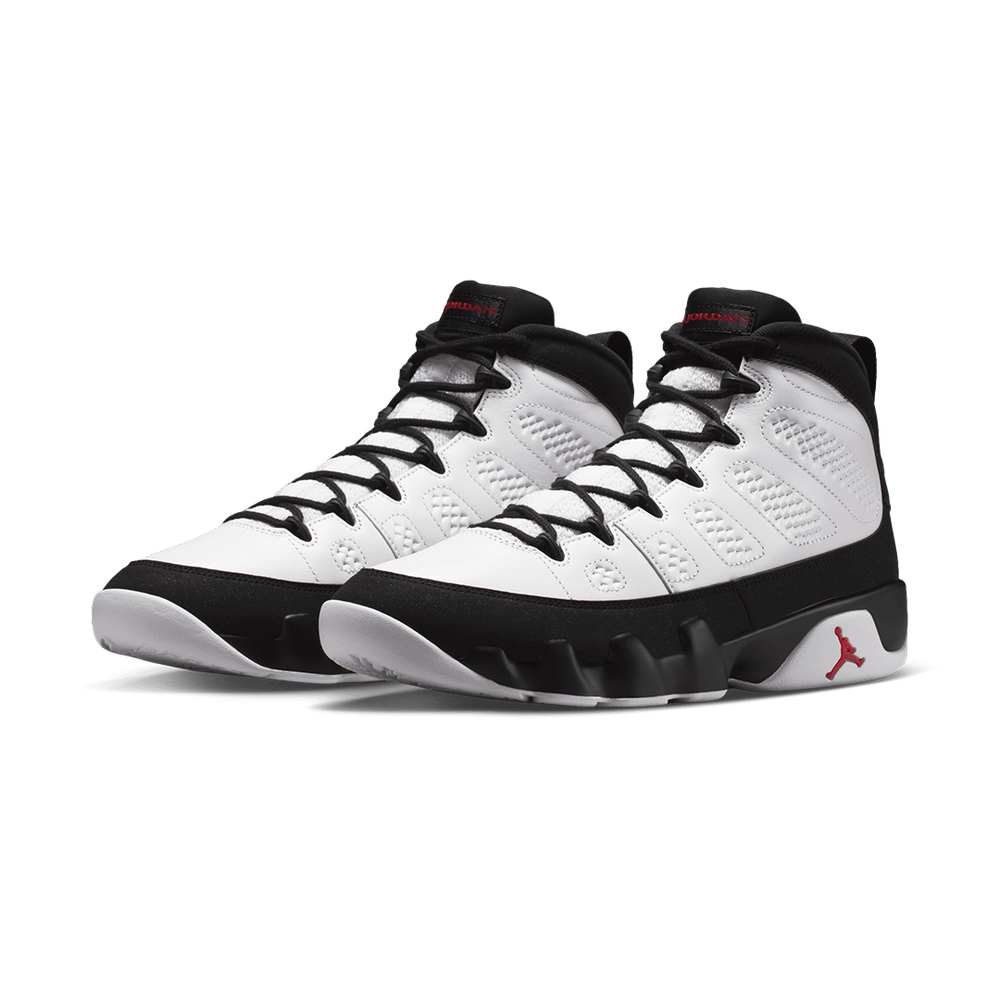 AIR JORDAN 9 RETRO OG "SPACE JAM"