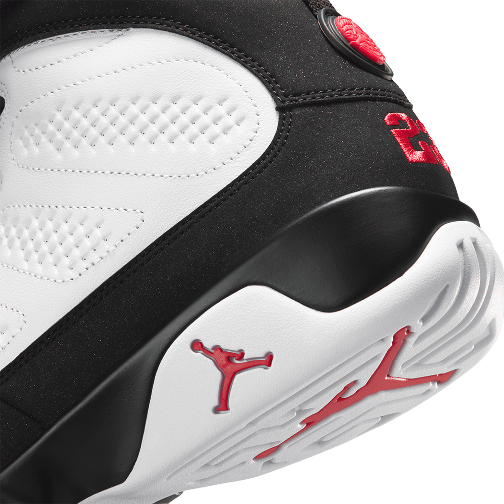 AIR JORDAN 9 RETRO OG "SPACE JAM"