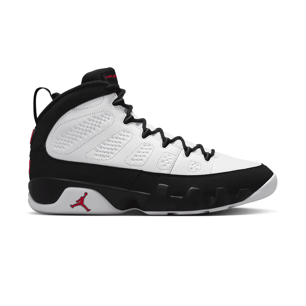 AIR JORDAN 9 RETRO OG "SPACE JAM"