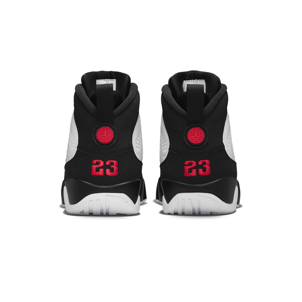 AIR JORDAN 9 RETRO OG "SPACE JAM"