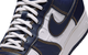 AIR FORCE 1 '07 SUMMIT WHITE / MIDNIGHT NAVY