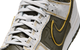 DUNK LOW RETRO SUMMIT WHITE / CARGO KHAKI