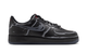 AIR FORCE 1 '07 "GHOSTFACE" BLACK / STEALTH-GYM RED