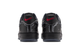 AIR FORCE 1 '07 "GHOSTFACE" BLACK / STEALTH-GYM RED