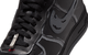 AIR FORCE 1 '07 "GHOSTFACE" BLACK / STEALTH-GYM RED