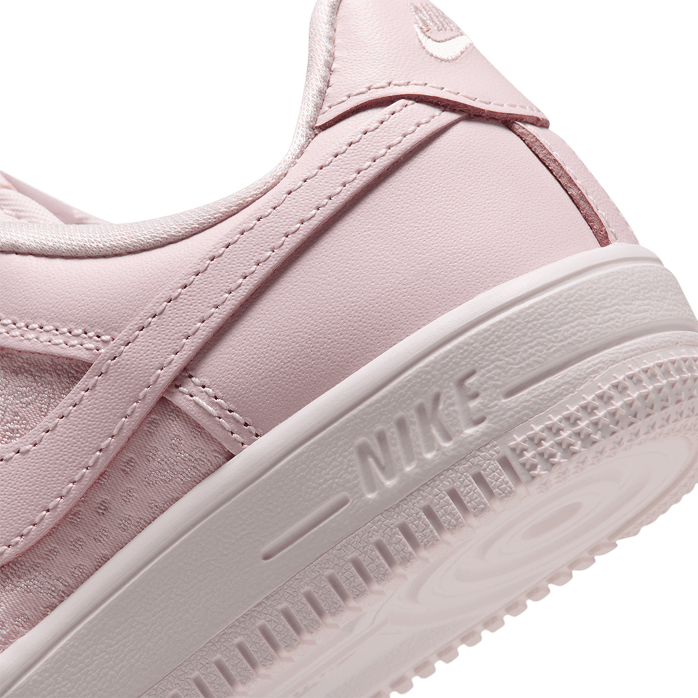 FORCE 1 LOW (PS) ARCTIC PINK / PALE PINK