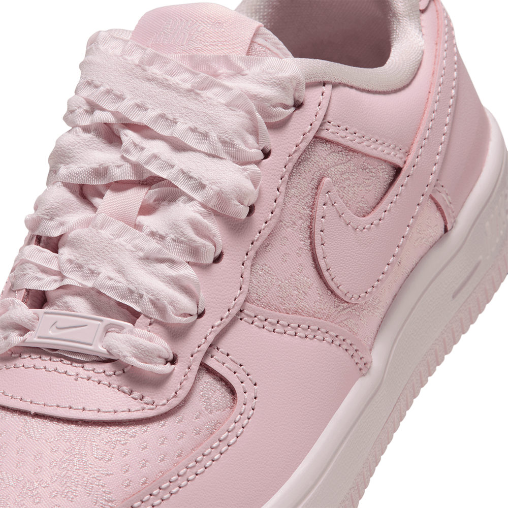 FORCE 1 LOW (PS) ARCTIC PINK / PALE PINK