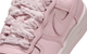 FORCE 1 LOW (PS) ARCTIC PINK / PALE PINK