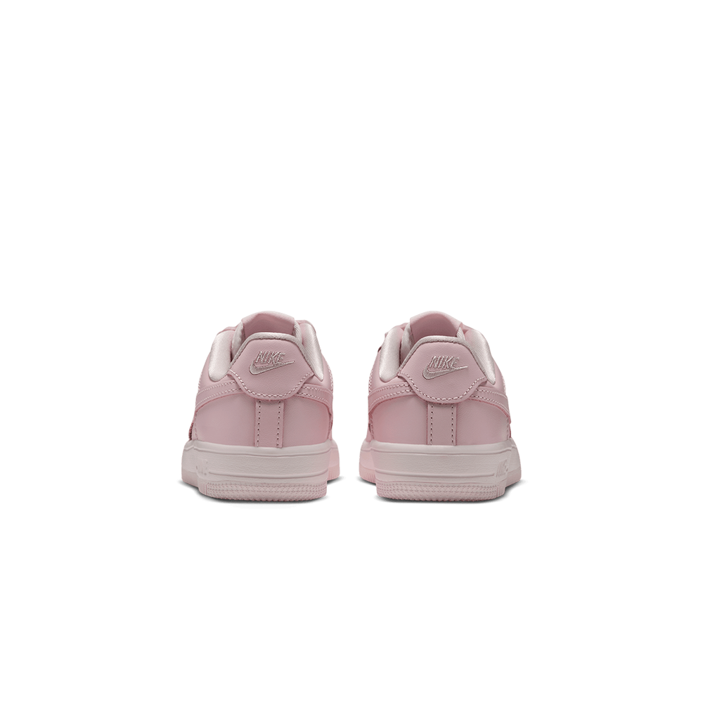 FORCE 1 LOW (PS) ARCTIC PINK / PALE PINK