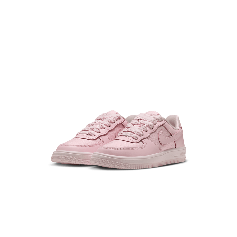 FORCE 1 LOW (PS) ARCTIC PINK / PALE PINK