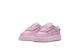 FORCE 1 LOW (TD) ARCTIC PINK / PALE PINK