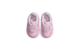 FORCE 1 LOW (TD) ARCTIC PINK / PALE PINK