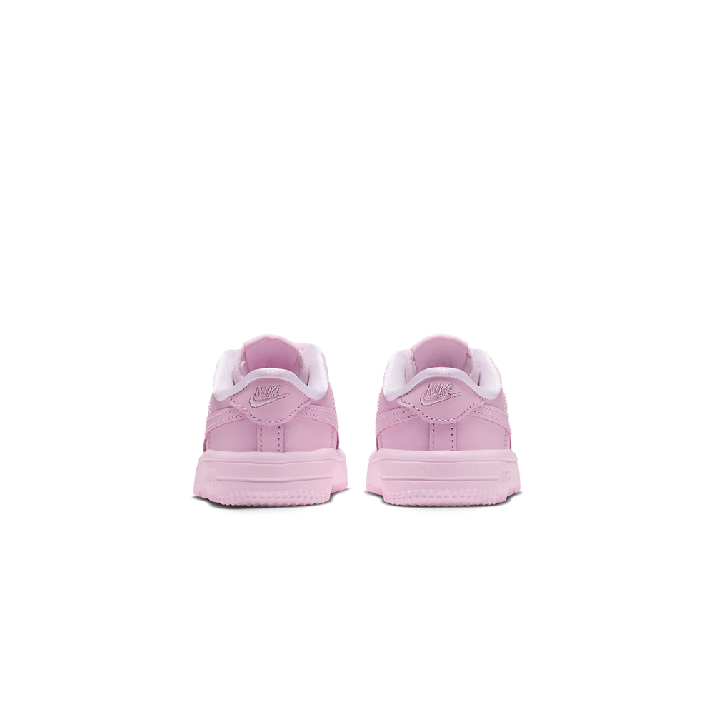 FORCE 1 LOW (TD) ARCTIC PINK / PALE PINK
