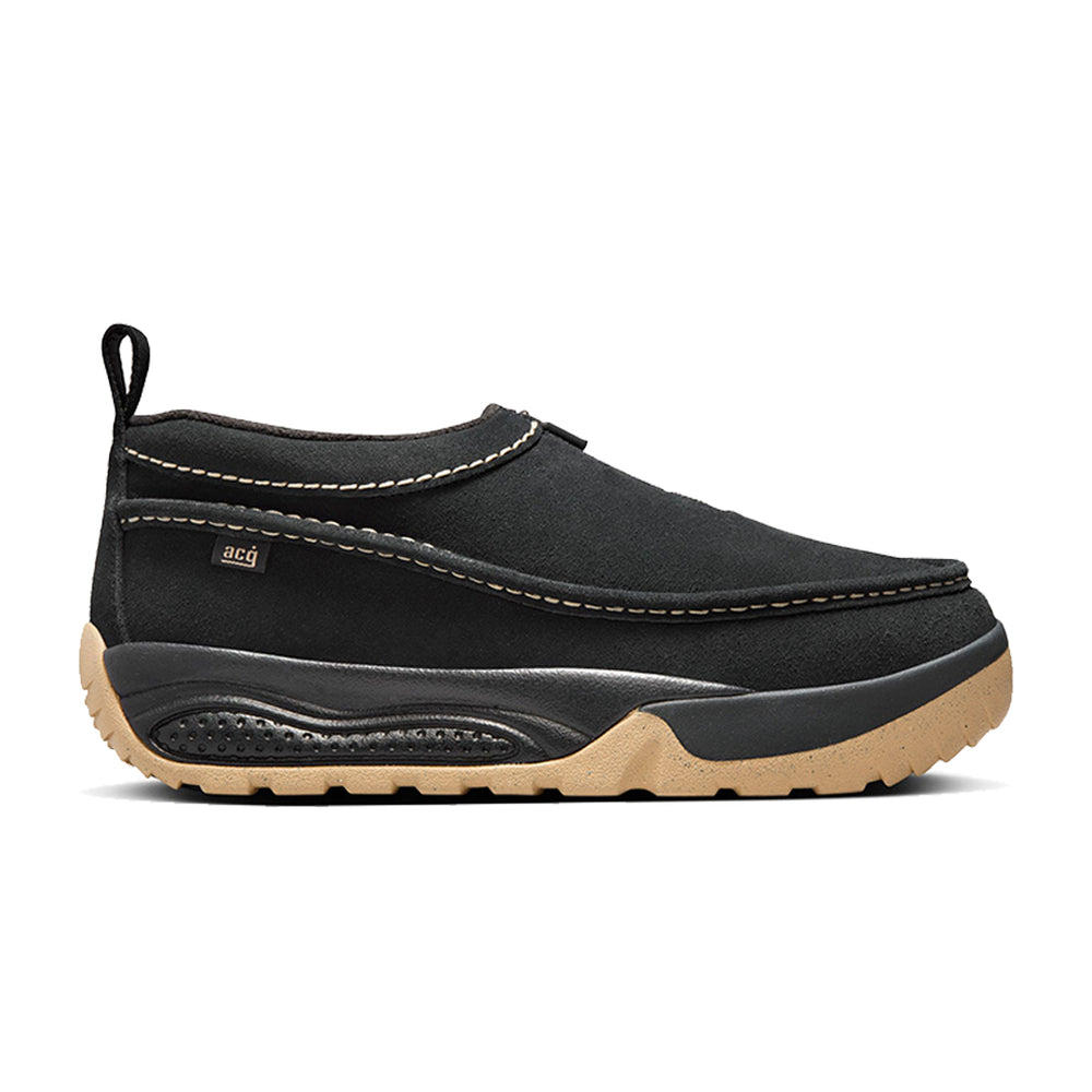 ACG IZY BLACK/LIMESTONE – NRML - Main Image