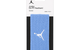 JORDAN JUMPMAN HEADBAND BLUE BEYOND