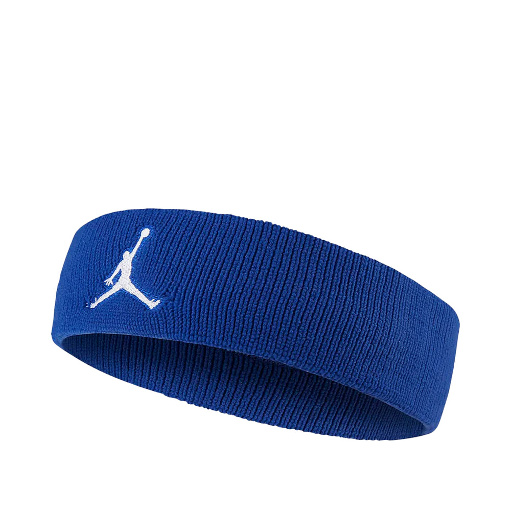 JUMPMAN HEADBAND BLUE