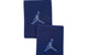 JUMPMAN WRISTBANDS BLUE VOID