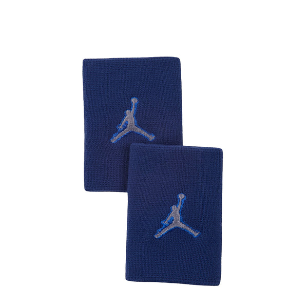 JUMPMAN WRISTBANDS BLUE VOID