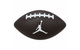 JORDAN PLAYGROUND MINI FOOTBALL VELVET BROWN