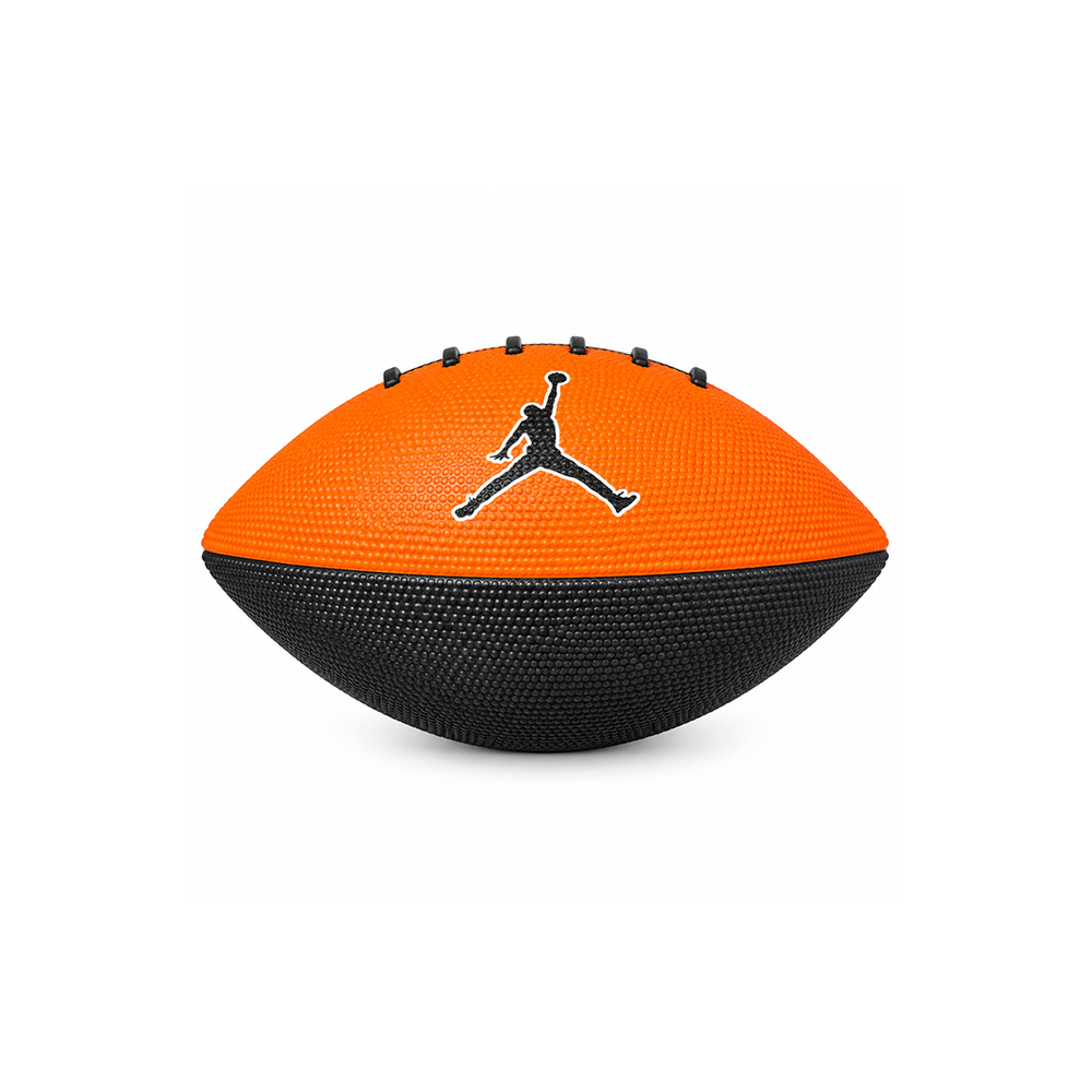 JORDAN PLAYGROUND MINI FOOTBALL STARFISH / BLACK