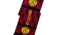 JORDAN PSG "ICI C'EST PARIS" SCARF BLACK / SEQUOIA