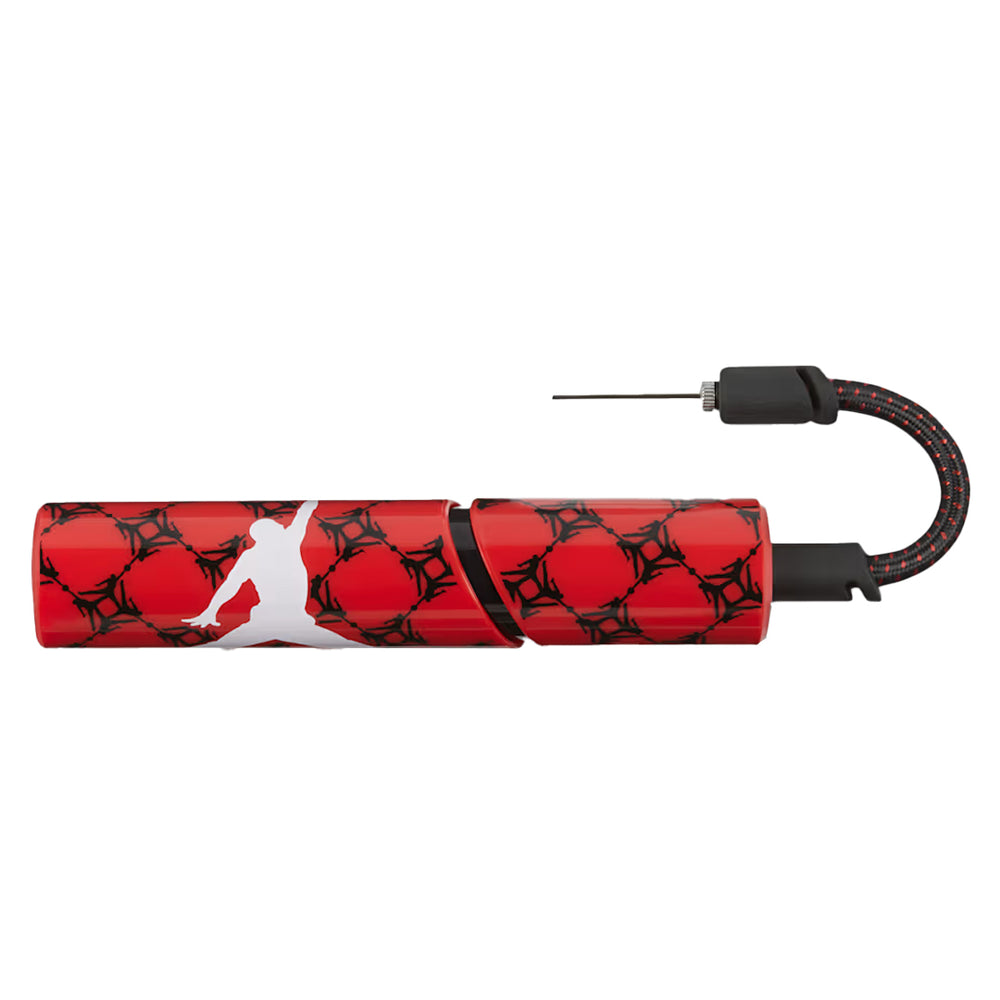 ESSENTIAL BALL PUMP FIRE RED