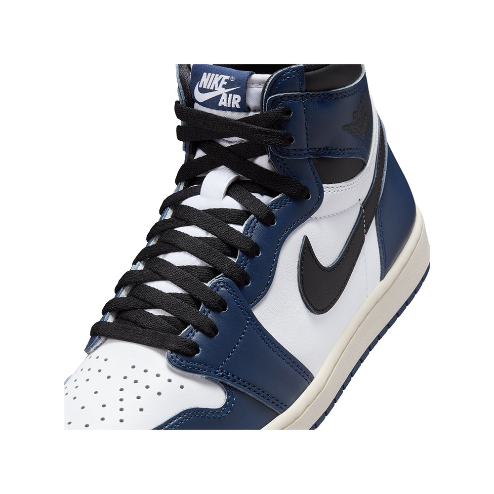 AIR JORDAN 1 RETRO HIGH OG MIDNIGHT NAVY