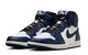 AIR JORDAN 1 RETRO HIGH OG MIDNIGHT NAVY