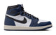 AIR JORDAN 1 RETRO HIGH OG MIDNIGHT NAVY