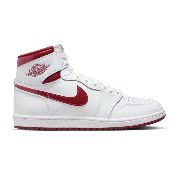 AIR JORDAN 1 HIGH '85 METALLIC BURGUNDY