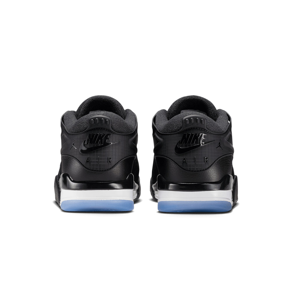 AIR JORDAN 4 RM BLACK/WHITE