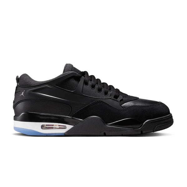 AIR JORDAN 4 RM BLACK/WHITE