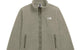 FLEESKI FULL ZIP JACKET CLAY GREY