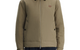 COTTON CABAN JACKET GOLDEN KHAKI