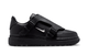 AIR FORCE 1 LX BLACK / METALLIC SILVER