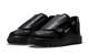 AIR FORCE 1 LX BLACK / METALLIC SILVER