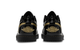AIR JORDAN 1 LOW BLACK / METALLIC GOLD